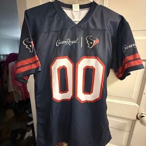 Texans Jersey